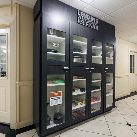 Candlewood Suites - Texas City By Ihg Exteriör bild