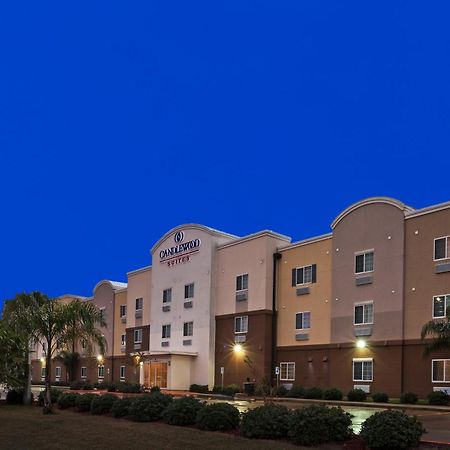 Candlewood Suites - Texas City By Ihg Exteriör bild