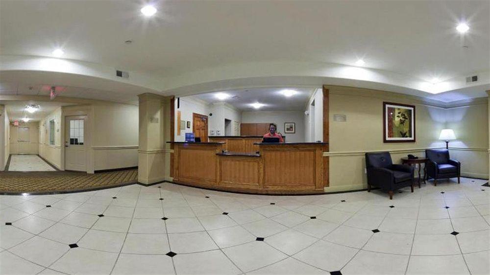 Candlewood Suites - Texas City By Ihg Exteriör bild