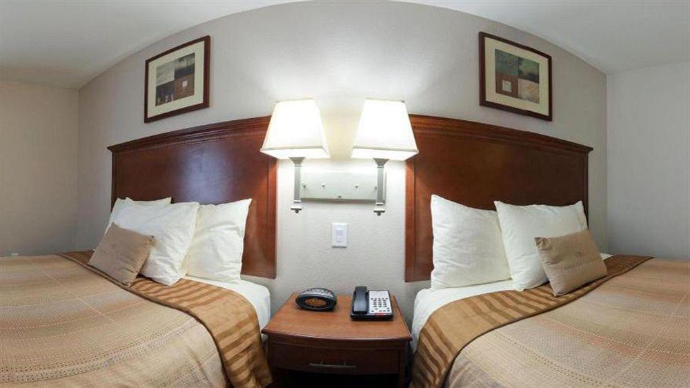 Candlewood Suites - Texas City By Ihg Exteriör bild