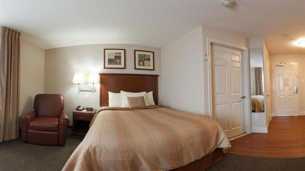 Candlewood Suites - Texas City By Ihg Exteriör bild