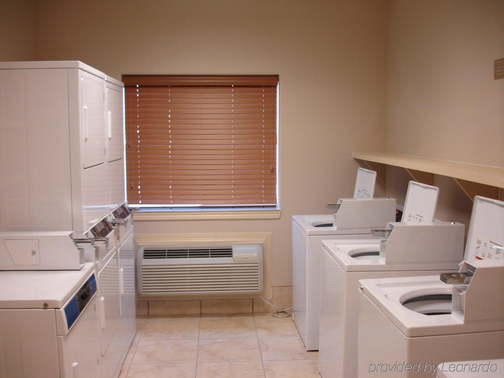 Candlewood Suites - Texas City By Ihg Bekvämligheter bild