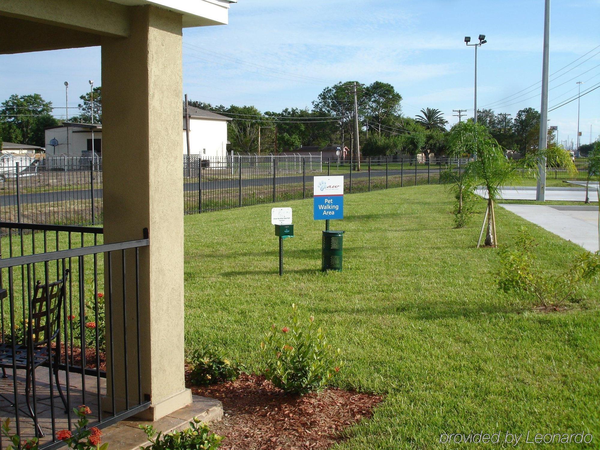 Candlewood Suites - Texas City By Ihg Exteriör bild