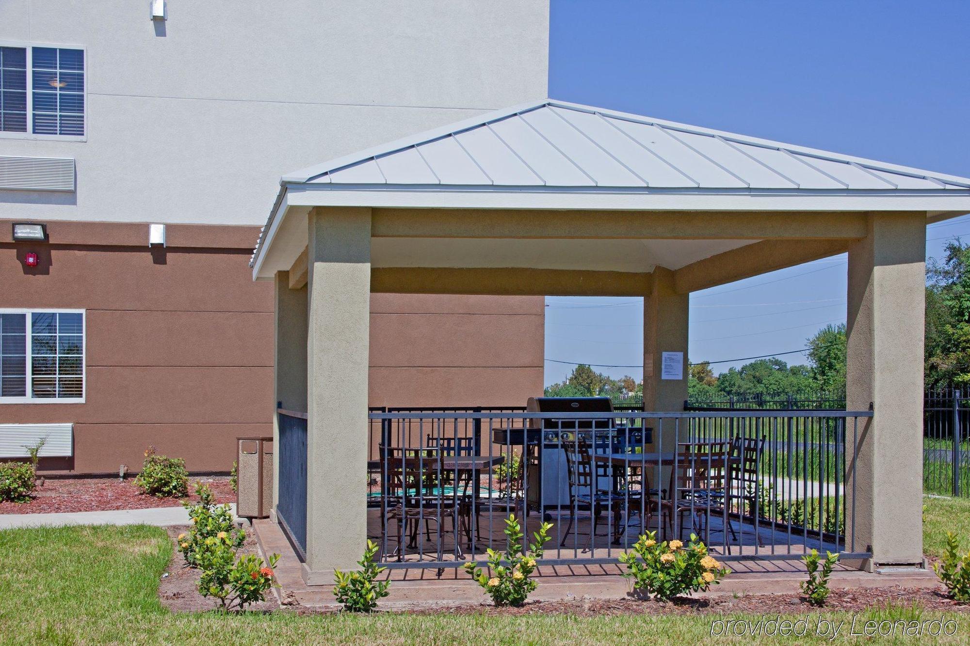 Candlewood Suites - Texas City By Ihg Exteriör bild