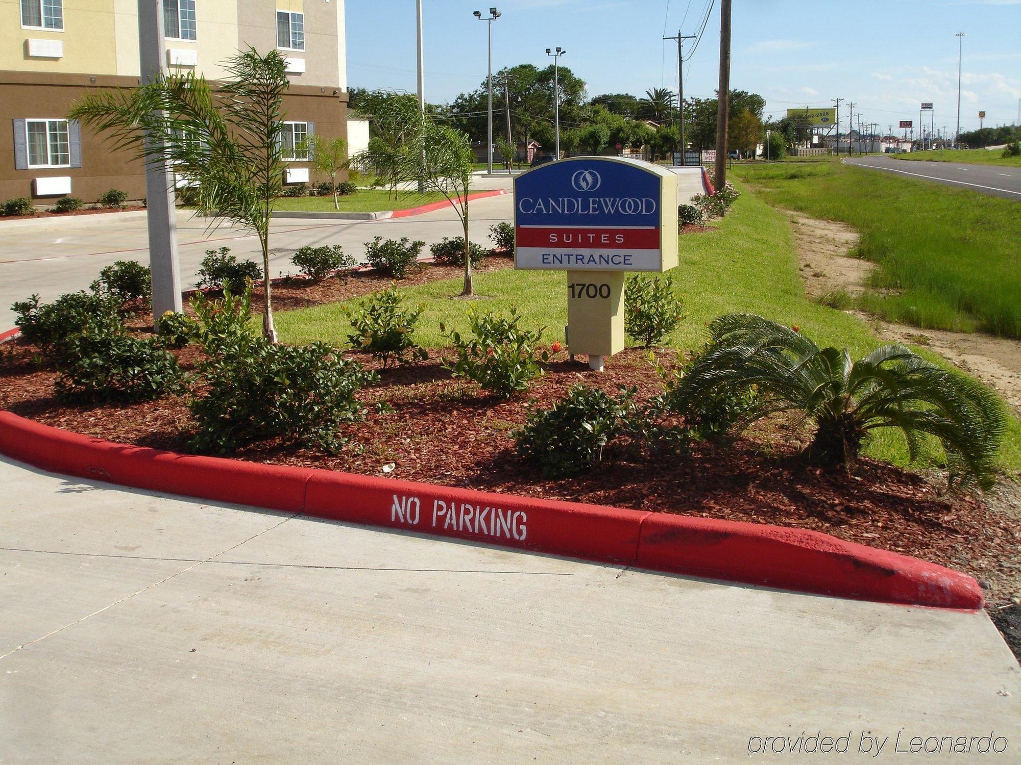 Candlewood Suites - Texas City By Ihg Exteriör bild