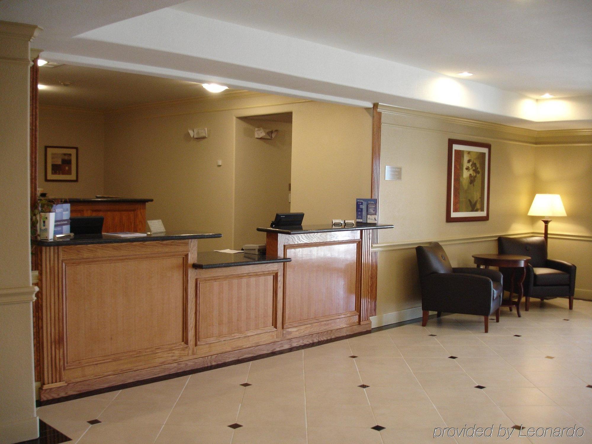 Candlewood Suites - Texas City By Ihg Inreriör bild