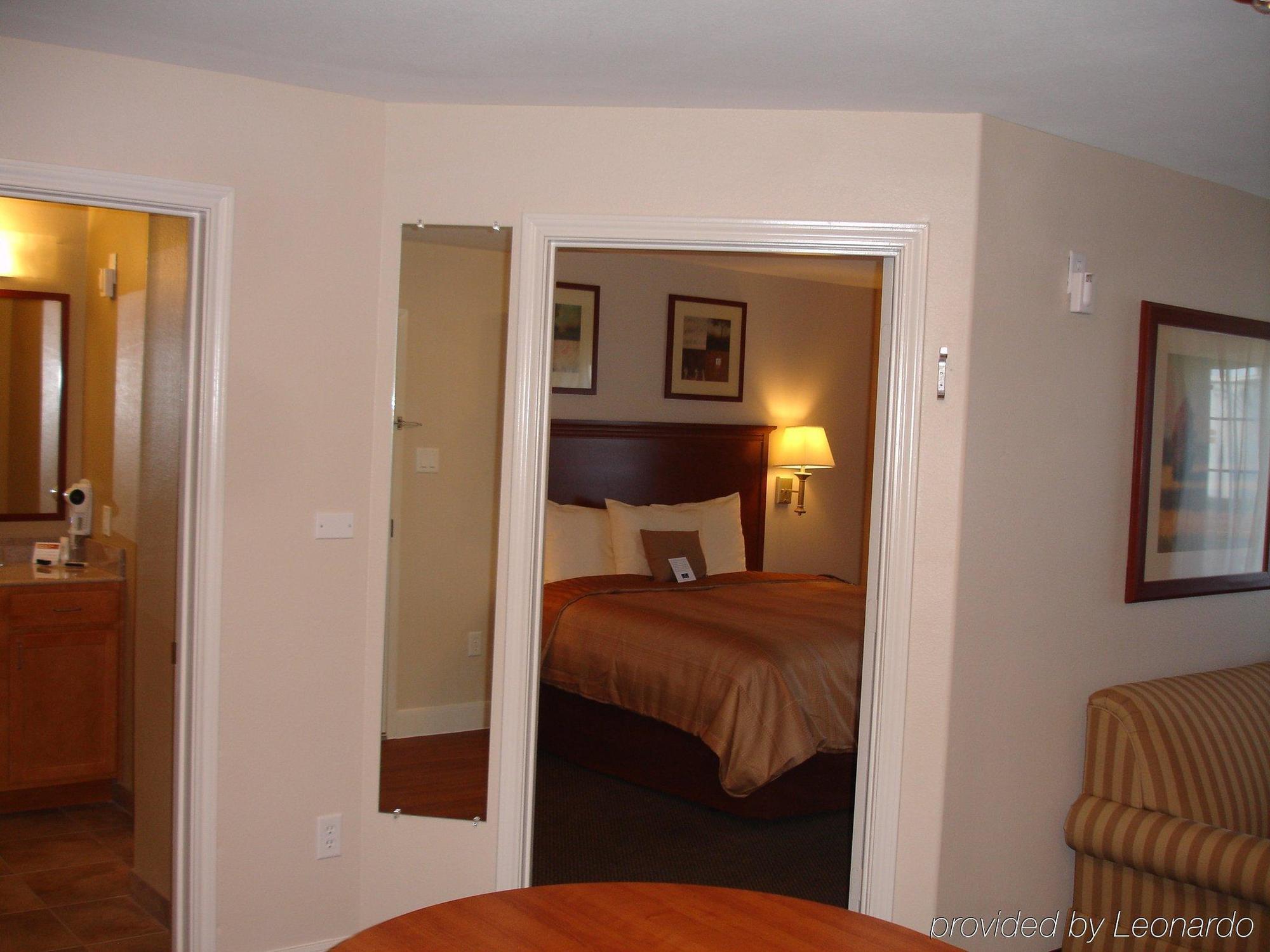Candlewood Suites - Texas City By Ihg Rum bild