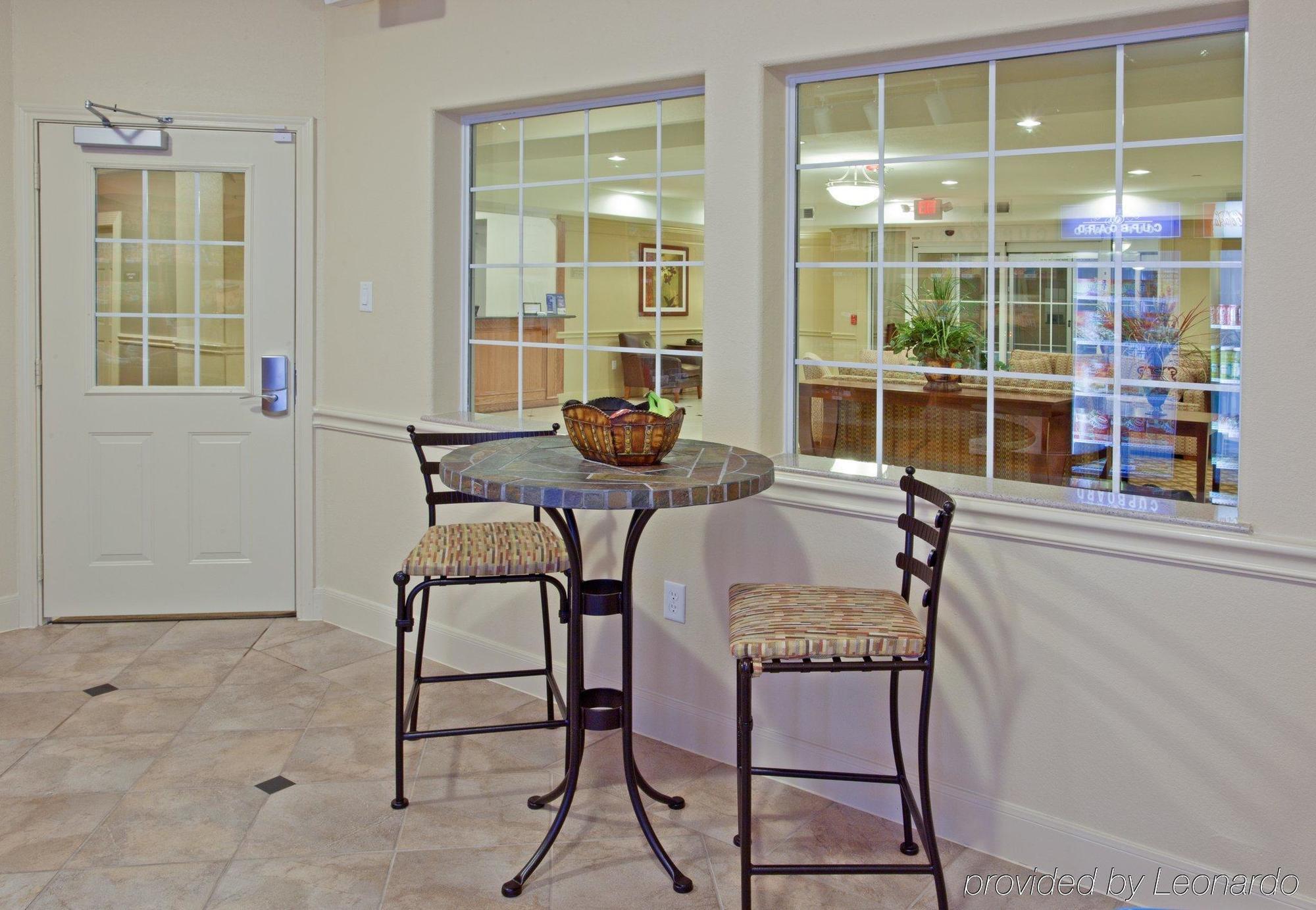 Candlewood Suites - Texas City By Ihg Inreriör bild