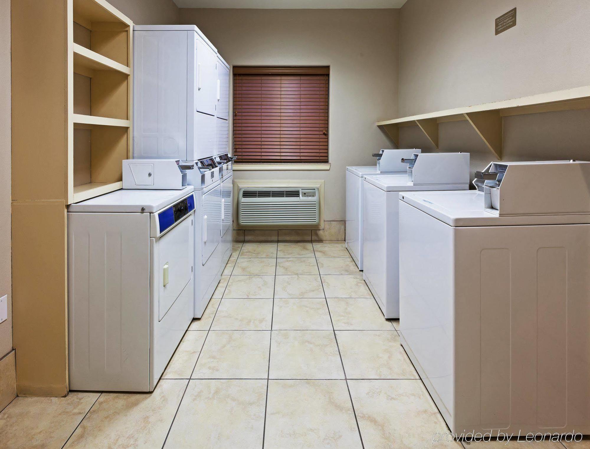 Candlewood Suites - Texas City By Ihg Exteriör bild