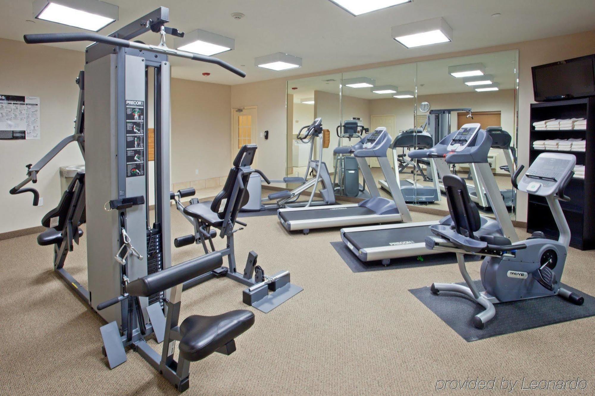 Candlewood Suites - Texas City By Ihg Exteriör bild