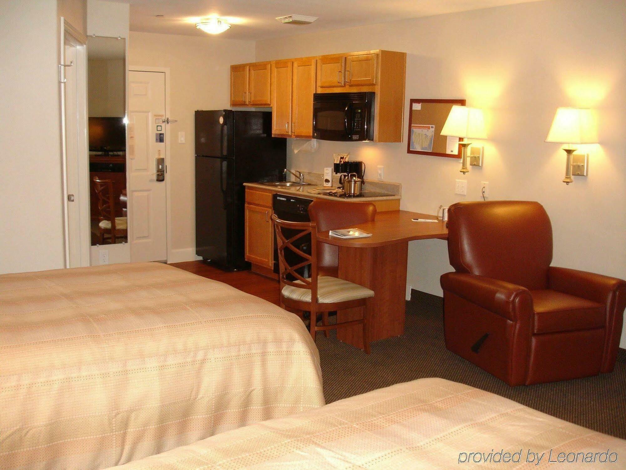 Candlewood Suites - Texas City By Ihg Rum bild