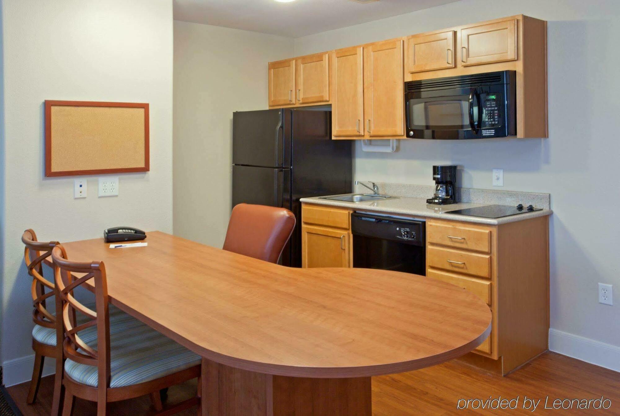 Candlewood Suites - Texas City By Ihg Rum bild