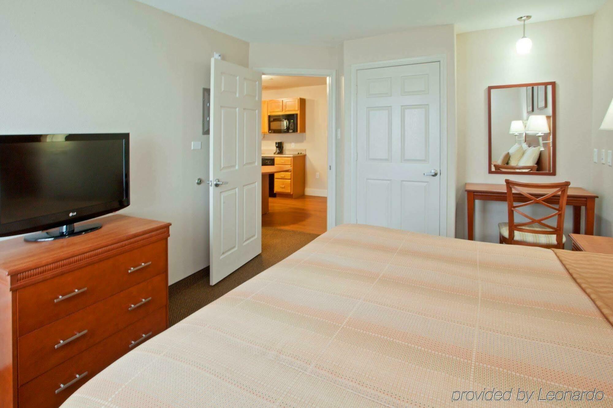 Candlewood Suites - Texas City By Ihg Rum bild