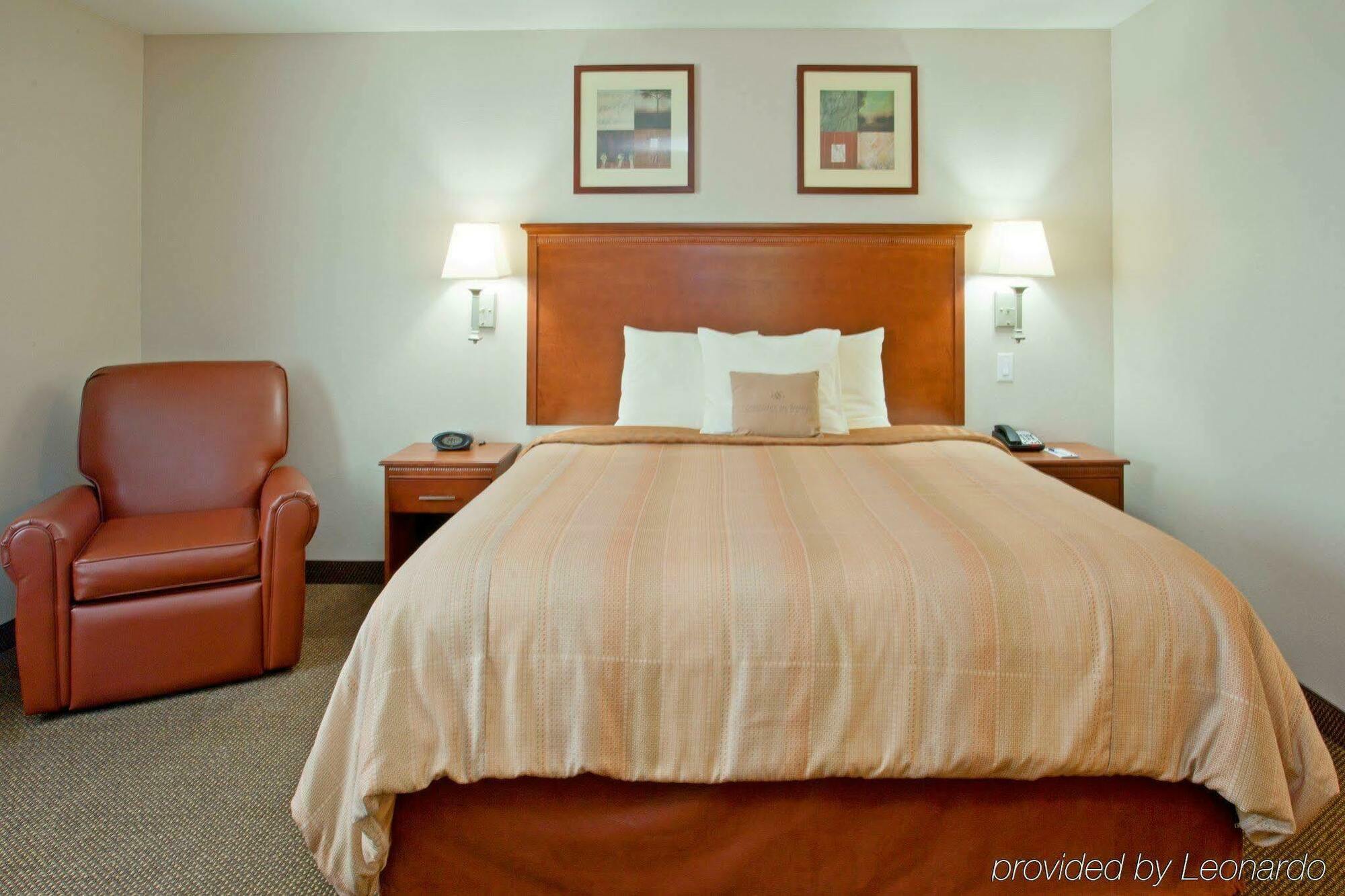 Candlewood Suites - Texas City By Ihg Rum bild