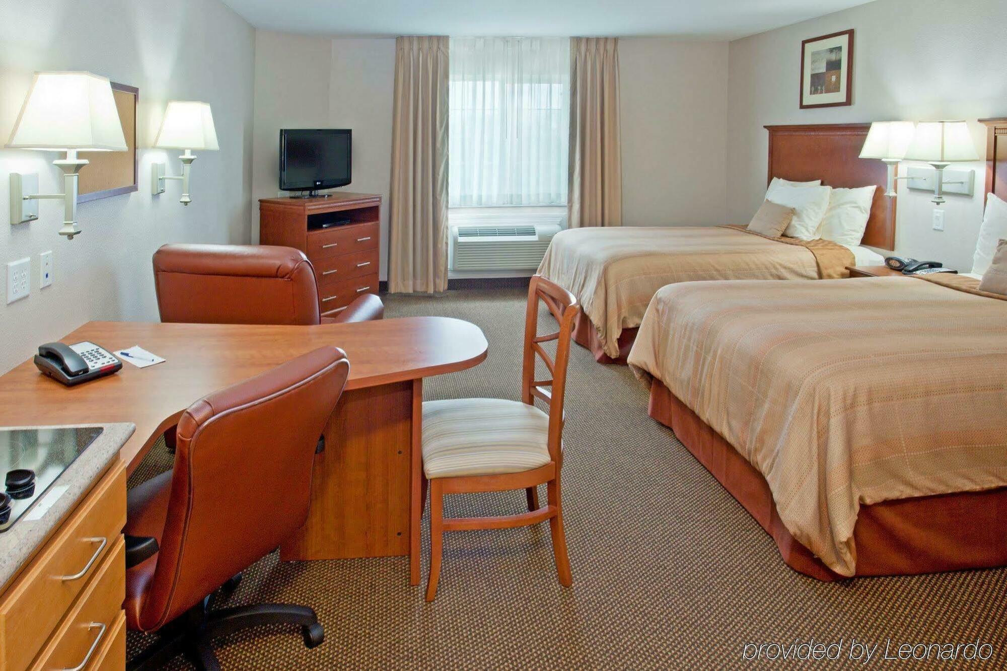 Candlewood Suites - Texas City By Ihg Rum bild