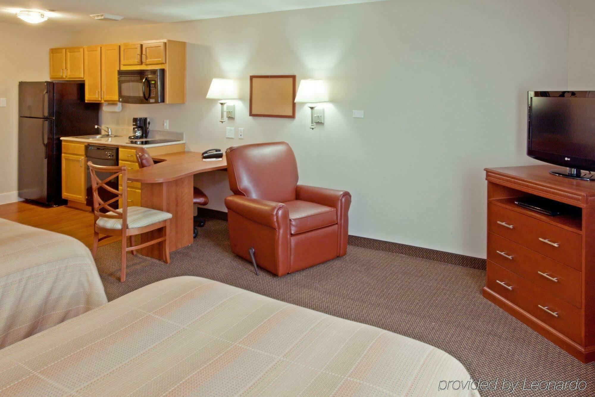 Candlewood Suites - Texas City By Ihg Rum bild