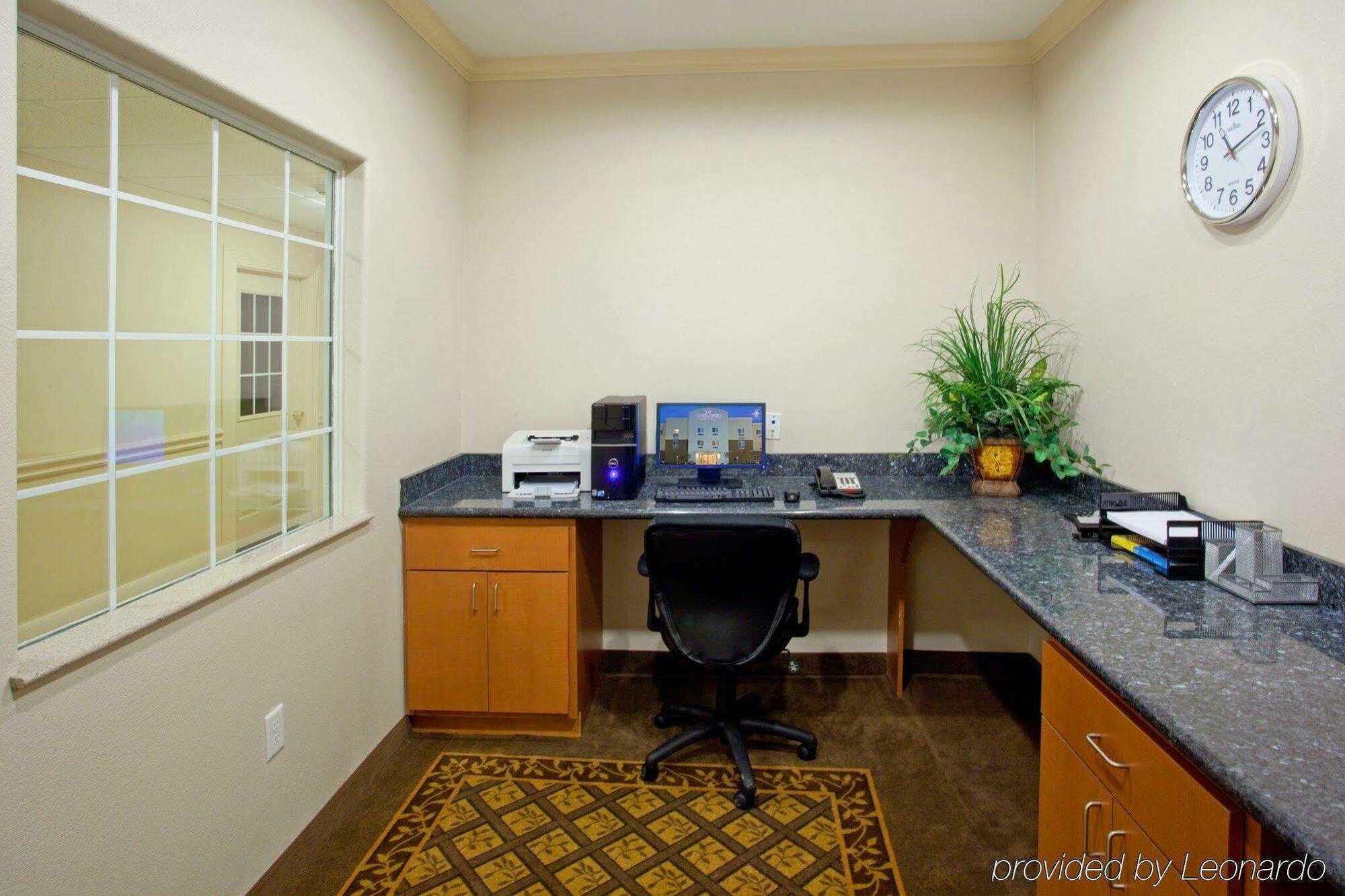 Candlewood Suites - Texas City By Ihg Exteriör bild