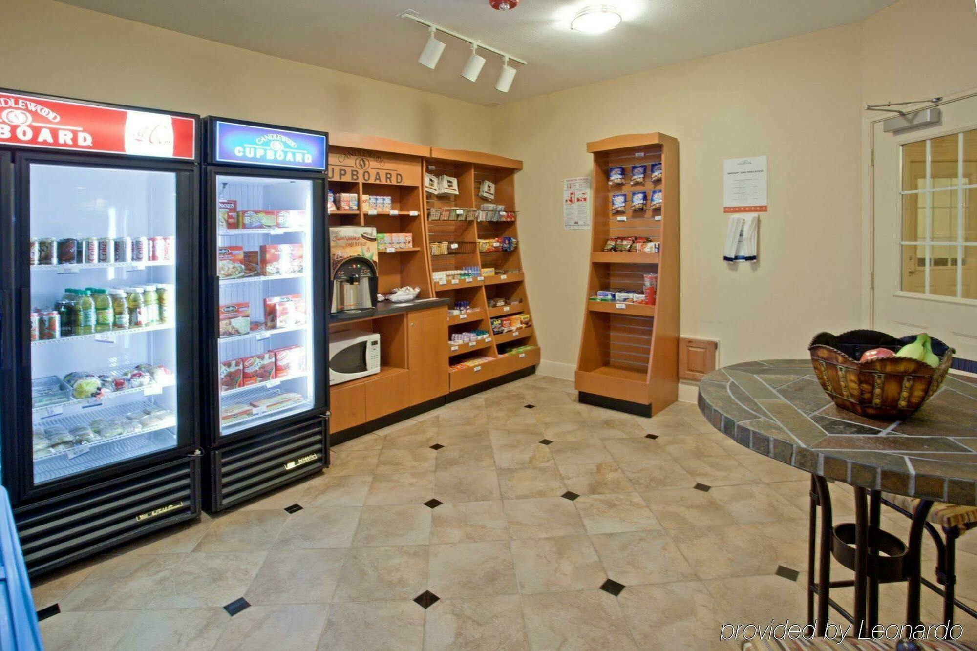 Candlewood Suites - Texas City By Ihg Bekvämligheter bild