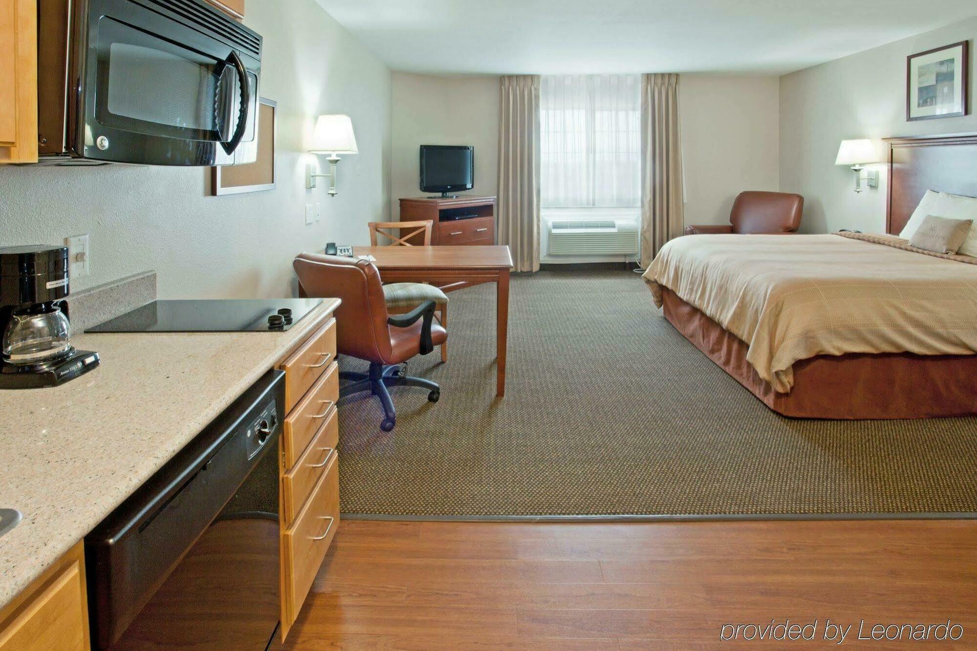Candlewood Suites - Texas City By Ihg Rum bild