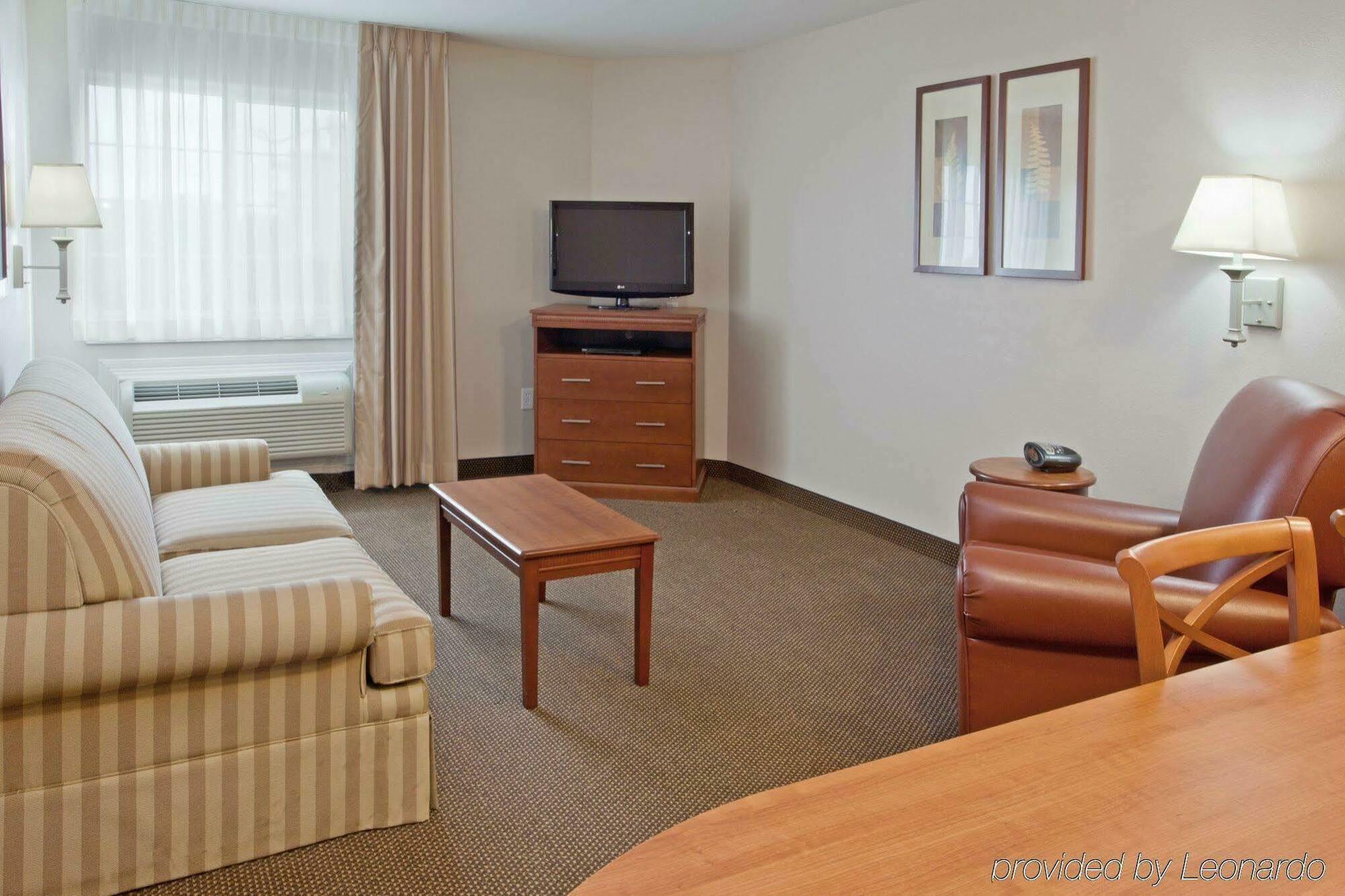 Candlewood Suites - Texas City By Ihg Rum bild