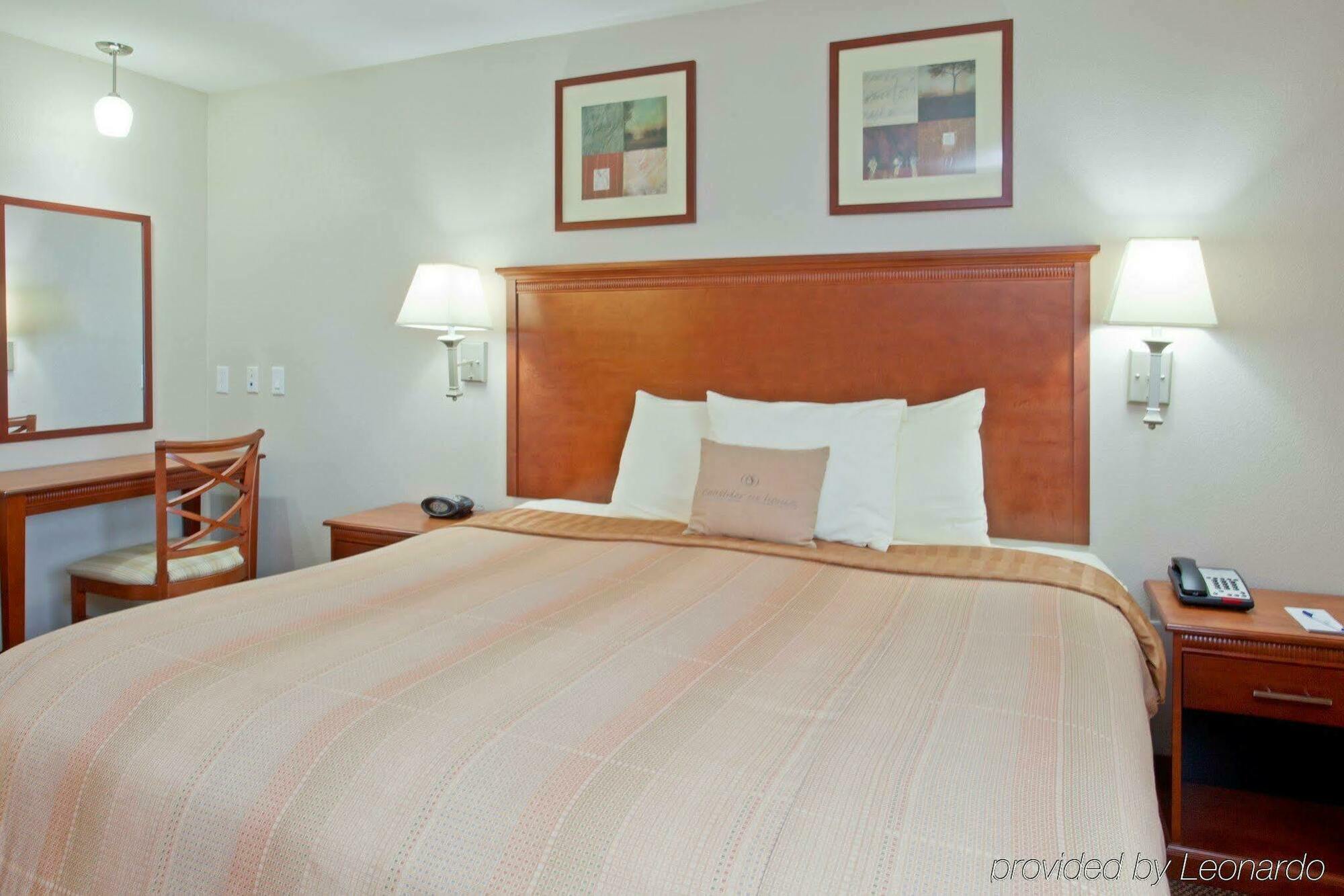 Candlewood Suites - Texas City By Ihg Rum bild