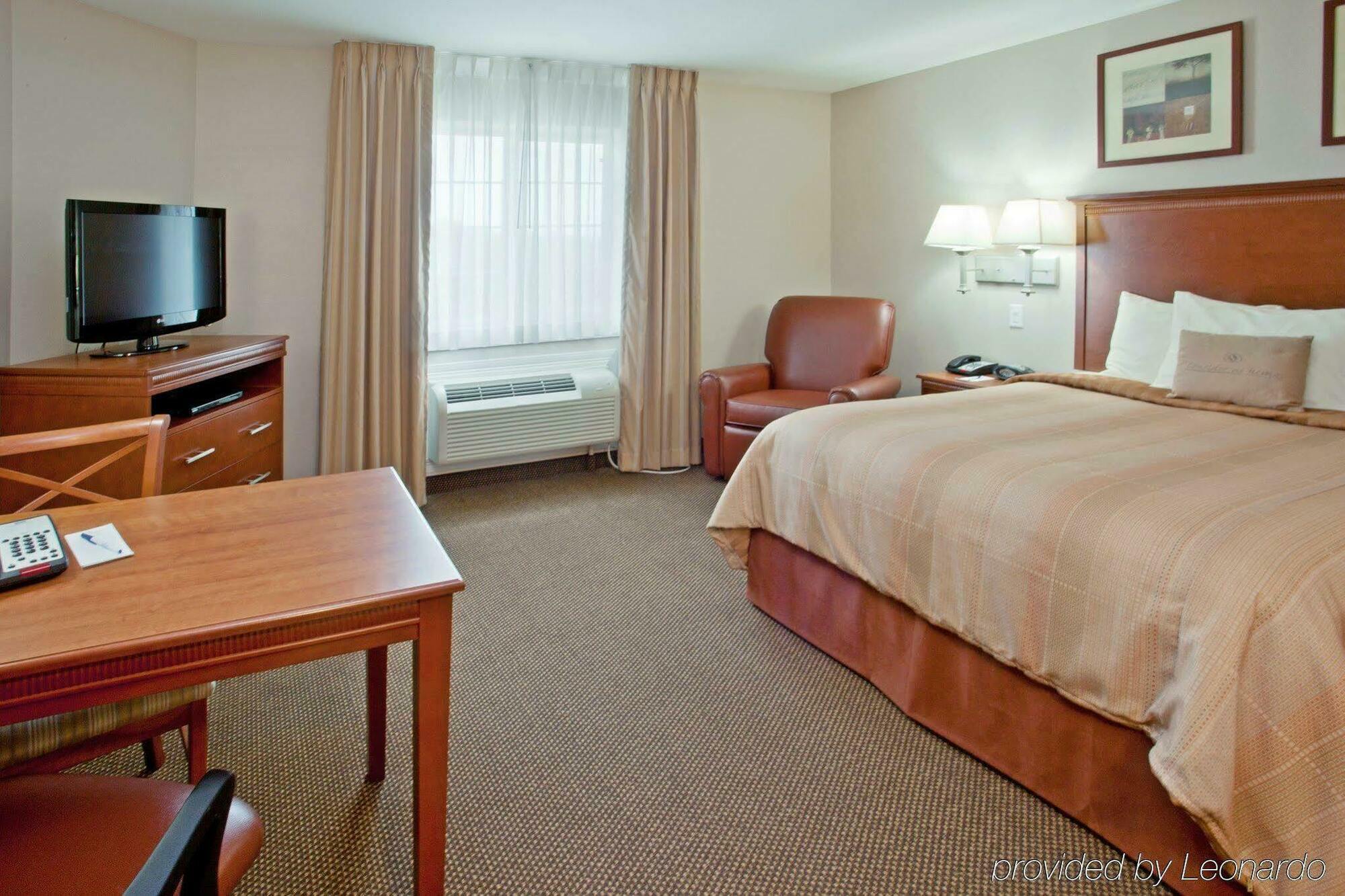 Candlewood Suites - Texas City By Ihg Rum bild
