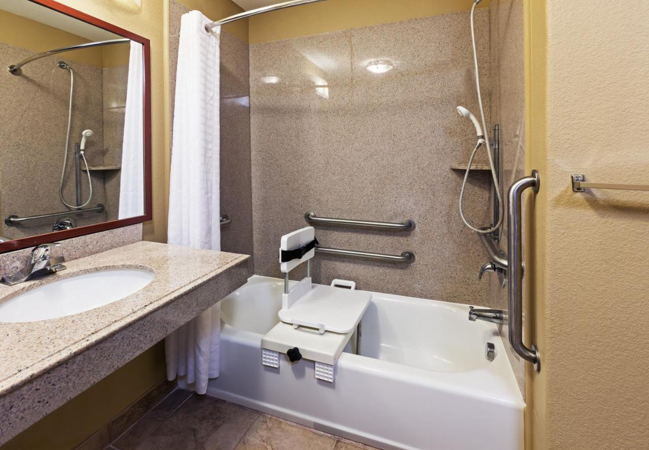 Candlewood Suites - Texas City By Ihg Exteriör bild