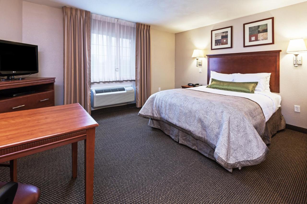 Candlewood Suites - Texas City By Ihg Exteriör bild