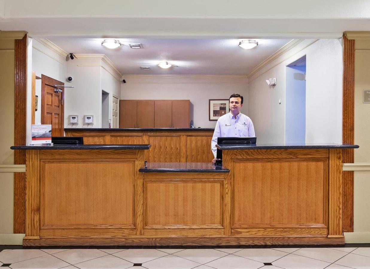 Candlewood Suites - Texas City By Ihg Exteriör bild