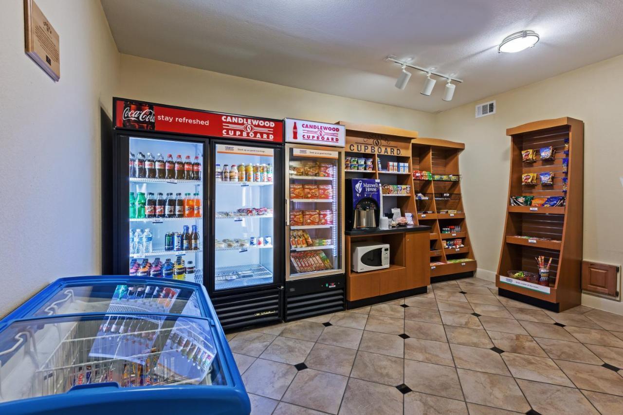 Candlewood Suites - Texas City By Ihg Exteriör bild
