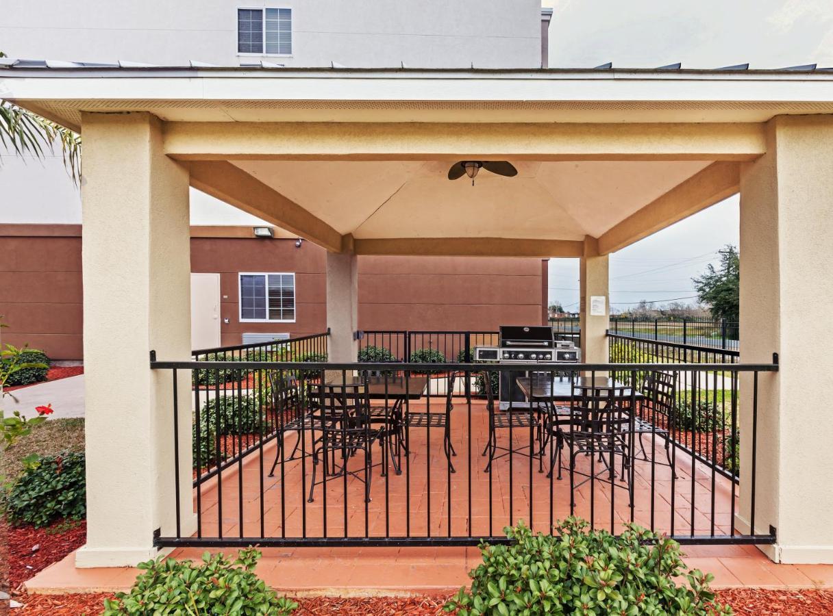 Candlewood Suites - Texas City By Ihg Exteriör bild