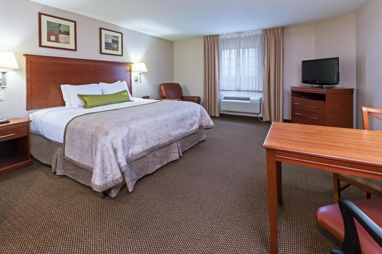 Candlewood Suites - Texas City By Ihg Rum bild
