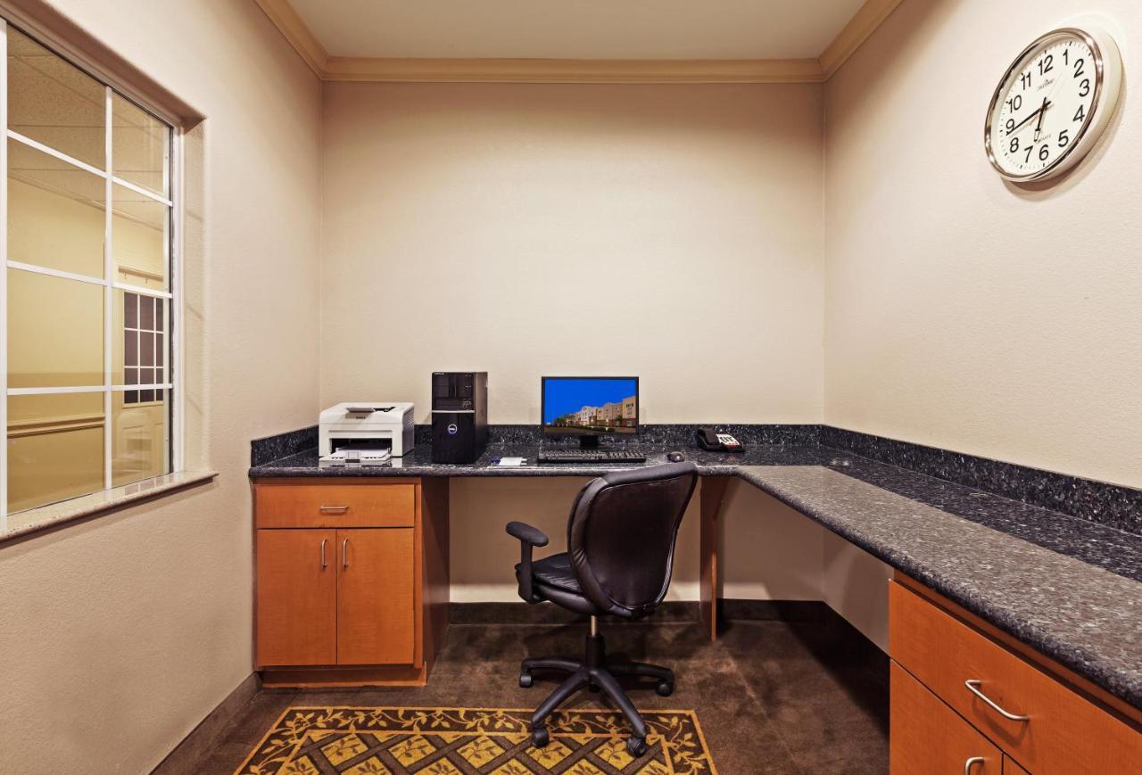 Candlewood Suites - Texas City By Ihg Exteriör bild