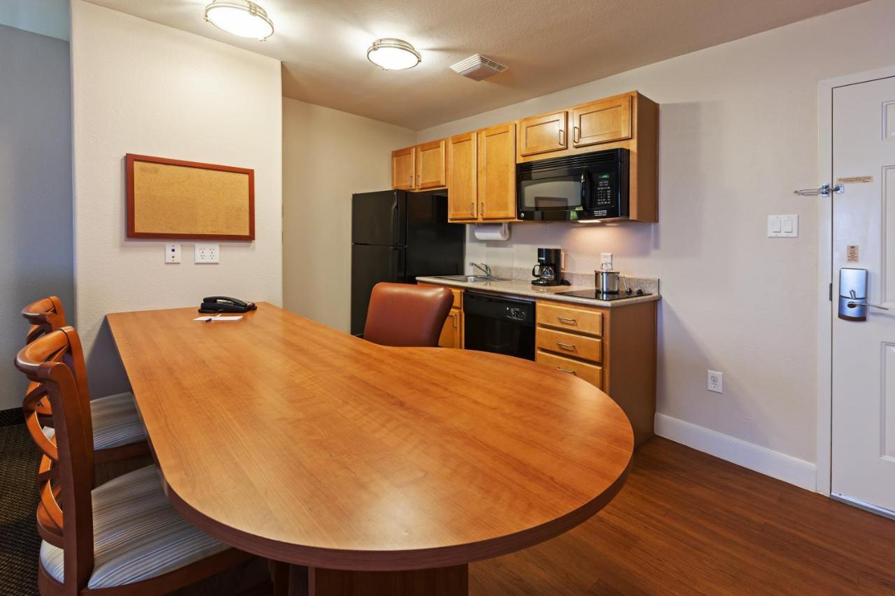 Candlewood Suites - Texas City By Ihg Exteriör bild