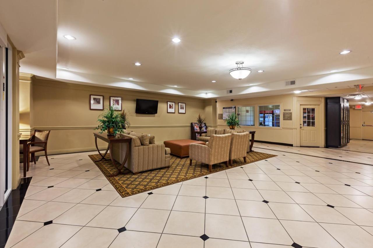 Candlewood Suites - Texas City By Ihg Exteriör bild