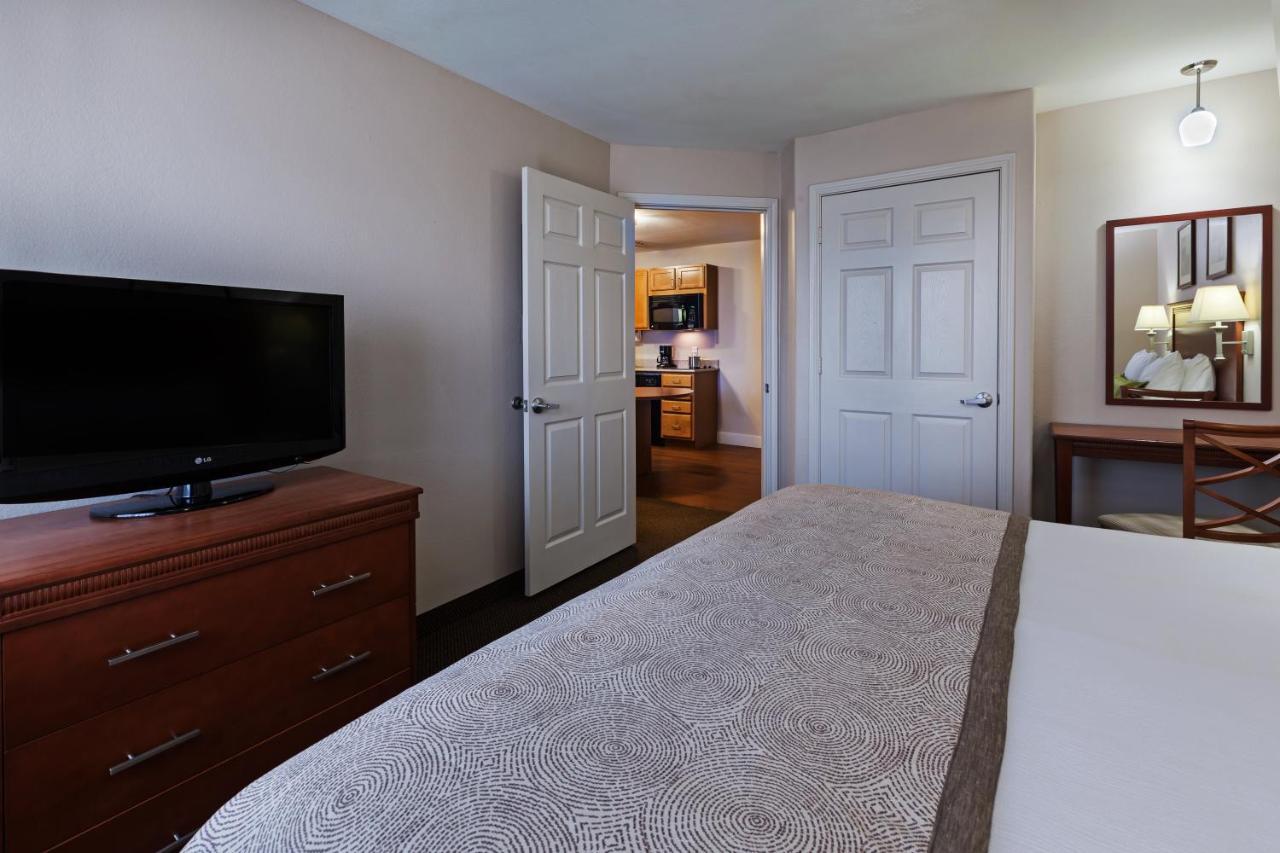 Candlewood Suites - Texas City By Ihg Exteriör bild